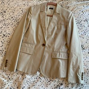 J. Crew Classic Women’s Blazer EUC